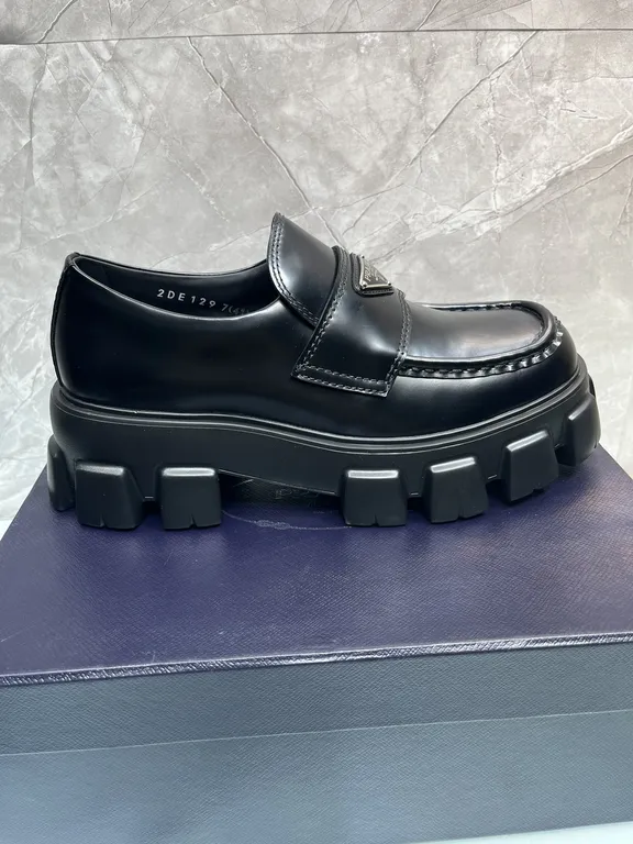 Prada Shoe 